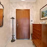 Le Vele Lägenhet Borghetto Santo Spirito