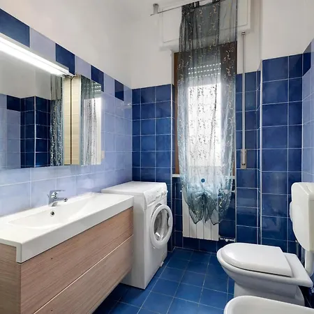 Appartement Le Vele