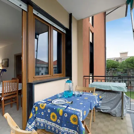 Appartement Le Vele Borghetto Santo Spirito