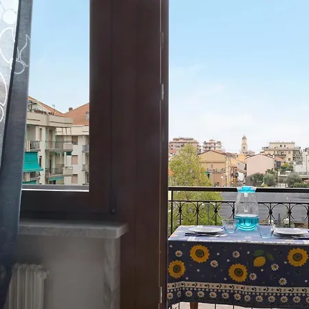 Le Vele Borghetto Santo Spirito