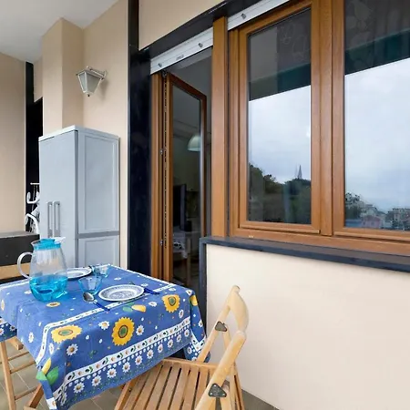 Apartment Le Vele