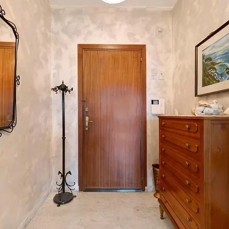 Le Vele Apartment Borghetto Santo Spirito