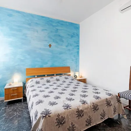 Le Vele شقة بورجيتو سانتو سبيريتو