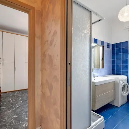 شقة Le Vele بورجيتو سانتو سبيريتو