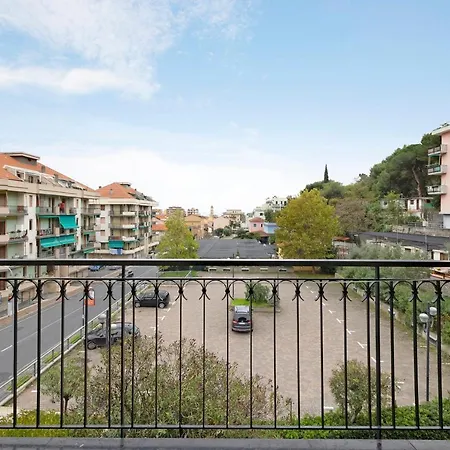 Le Vele Borghetto Santo Spirito