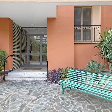 Le Vele * Borghetto Santo Spirito