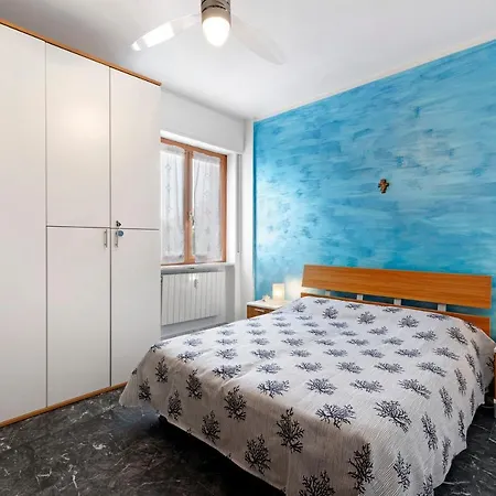 Le Vele Apartment *