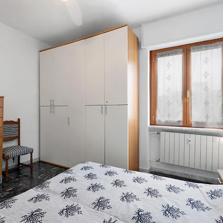 Le Vele Apartment *