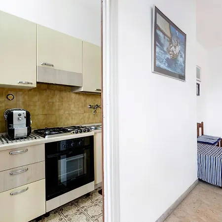 Le Vele شقة بورجيتو سانتو سبيريتو