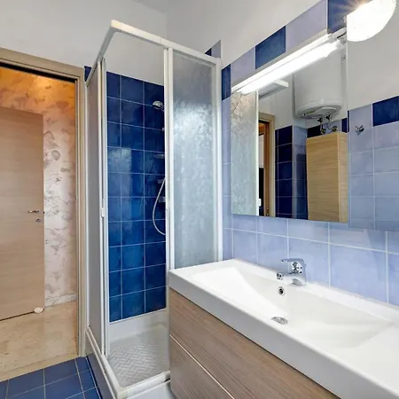 Le Vele Appartement Borghetto Santo Spirito