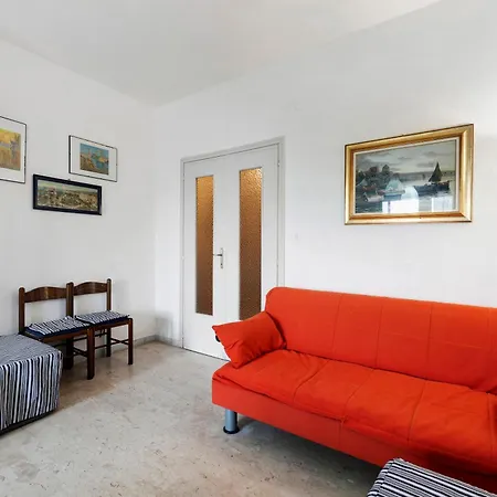 Le Vele * Borghetto Santo Spirito