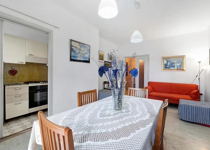 Apartamento Le Vele *