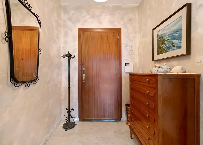 Le Vele Apartamento Borghetto Santo Spirito