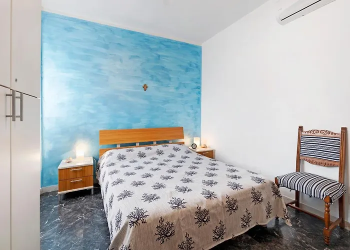 Le Vele Apartamento Borghetto Santo Spirito