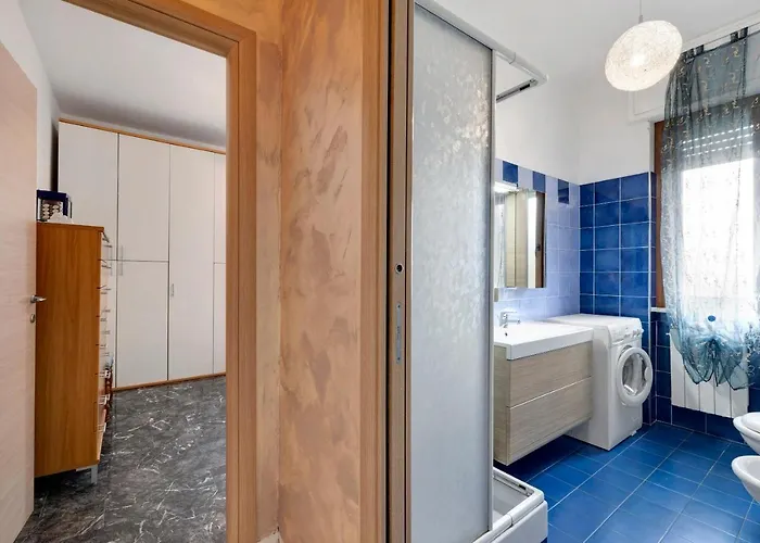 Apartamento Le Vele Borghetto Santo Spirito