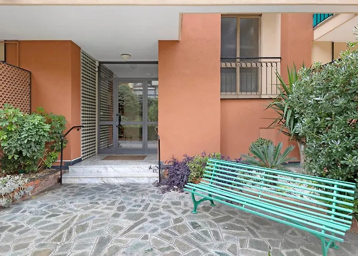 Le Vele * Borghetto Santo Spirito