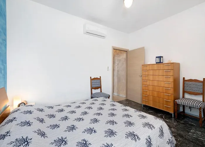 Le Vele Appartement Borghetto Santo Spirito