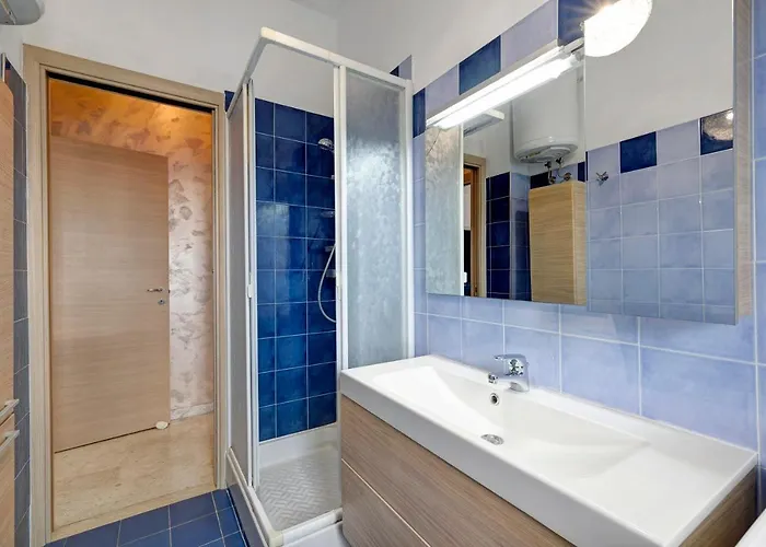 Le Vele Apartamento Borghetto Santo Spirito